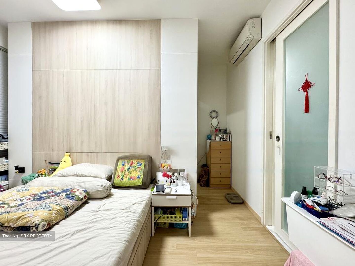 Ferraria Park Condominium (D17), Condominium #467739841